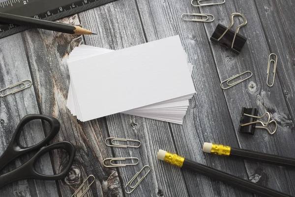 Material de escritório — Fotografia de Stock