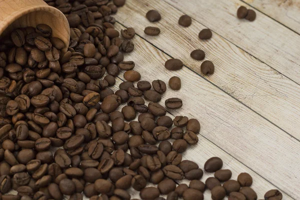 Coffee beans — Stock Photo, Image