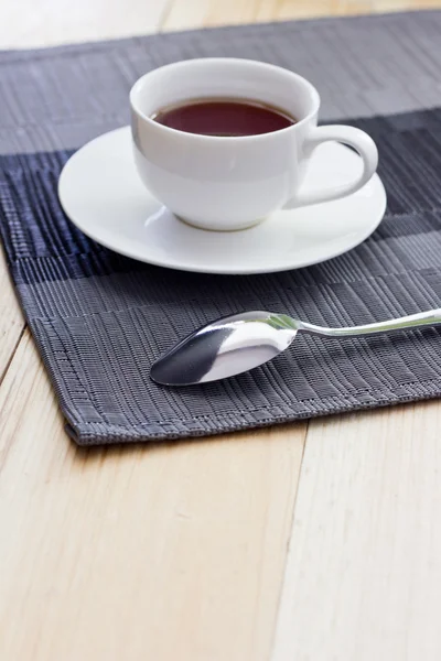 siyah çay