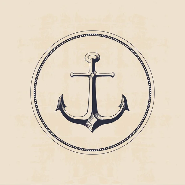 çapa logosu
