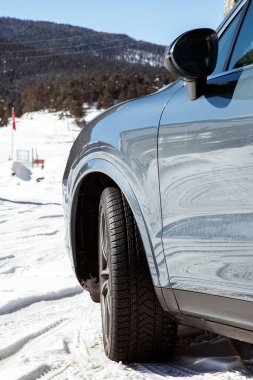 Porsche Cayenne, Alman otomobil üreticisi Porsche tarafından üretilen orta büyüklükte lüks bir spor araçtır..
