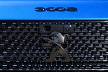 Peugeot 3008, Fransız otomobil üreticisi Peugeot tarafından tanıtılan kompakt bir geçiştir..