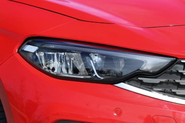 Fiat Tipo küçük bir araba. Türkiye 'de Fiat Egea, Meksika ve Orta Doğu' da Dodge Neon olarak da bilinir..