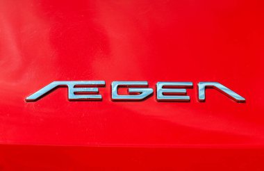 Fiat Tipo küçük bir araba. Türkiye 'de Fiat Egea, Meksika ve Orta Doğu' da Dodge Neon olarak da bilinir..