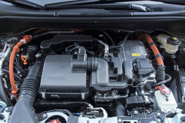 Honda Jazz, Honda tarafından üretilen ve pazarlanan beş kapılı, ön tekerden çekişli B-segment bir otomobildir..