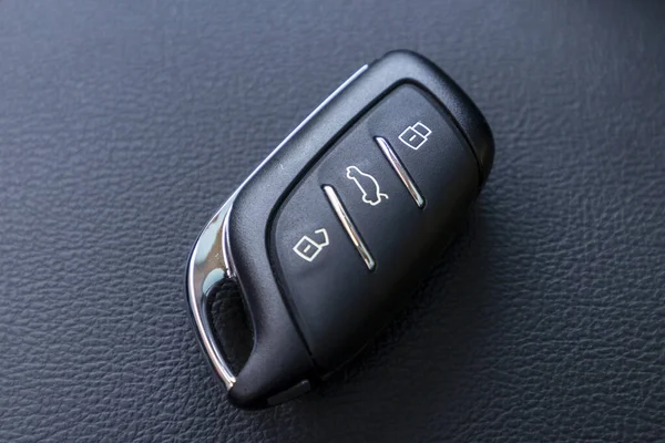 Zs是由Saic Motor公司在Mg市场下生产的一种子紧凑型交叉越野车 一个全电动版本作为Zs Ev首次亮相 它有无线车钥匙 — 图库照片