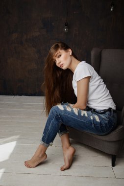 esmer poz otel odası