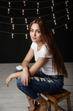 esmer poz otel odası