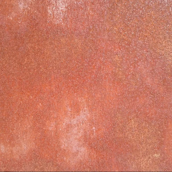 Kırmızı pas sayfası doku