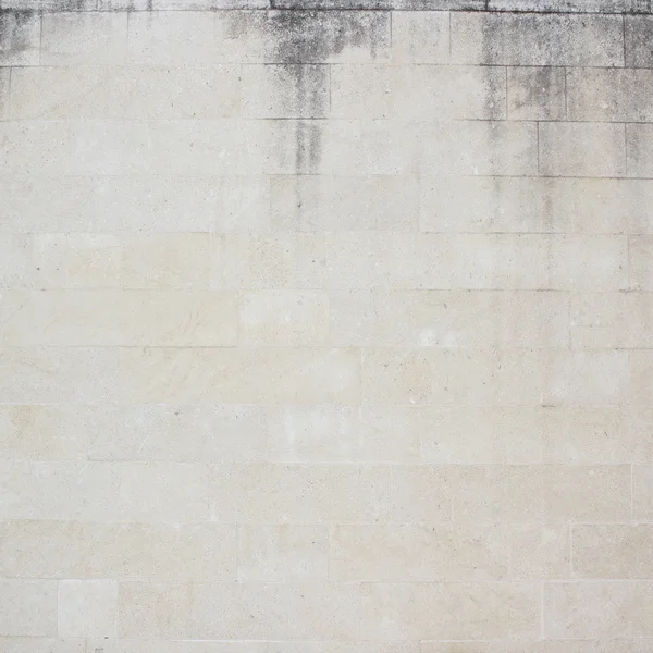 Textura de pared de ladrillo envejecido o fondo — Foto de Stock