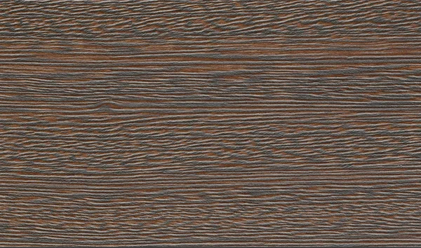 Textura de madeira wenghe natural — Fotografia de Stock