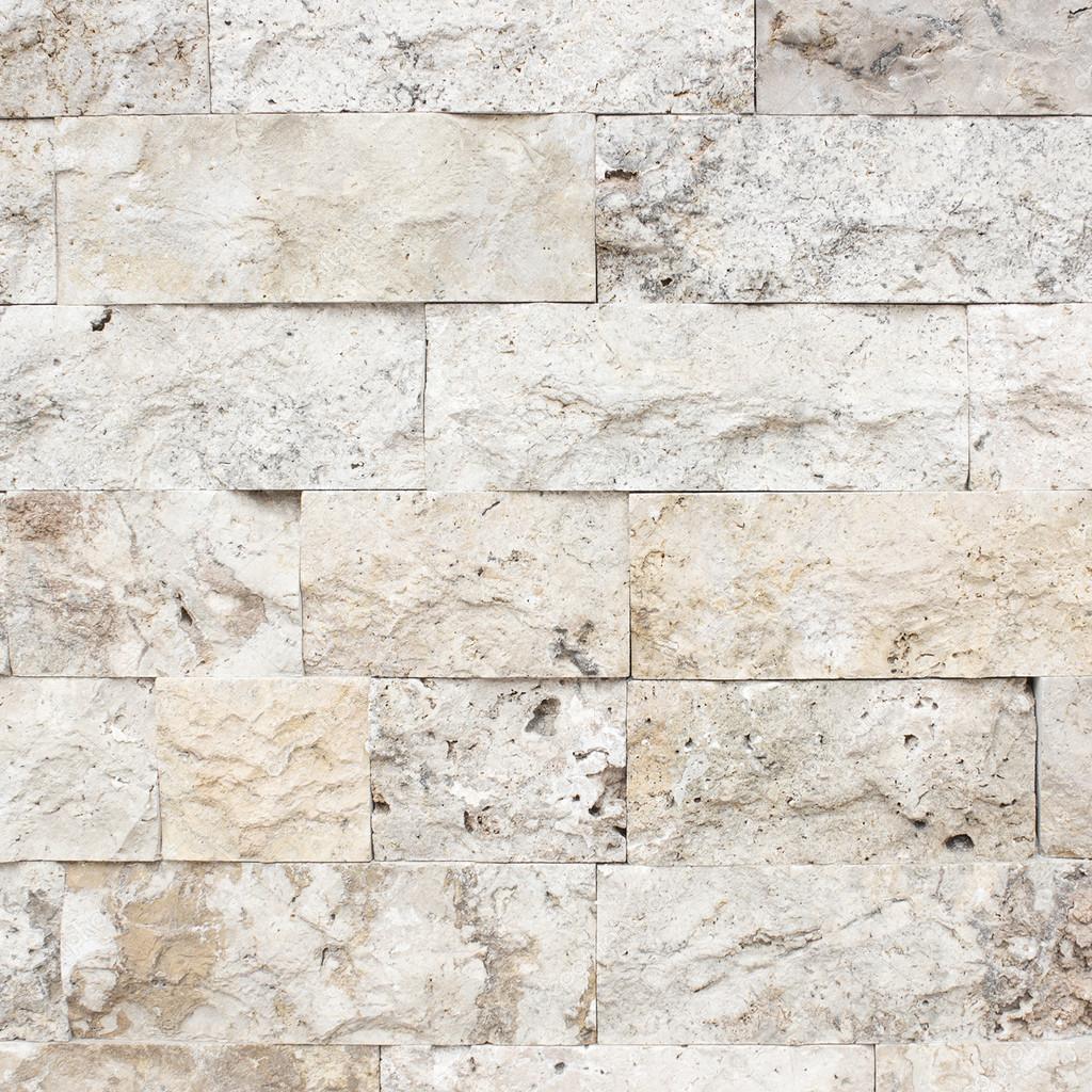 Rustic rock wall background