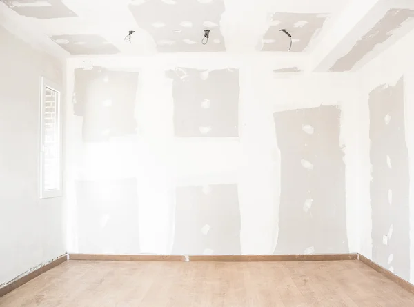 iç house tadilat işleri