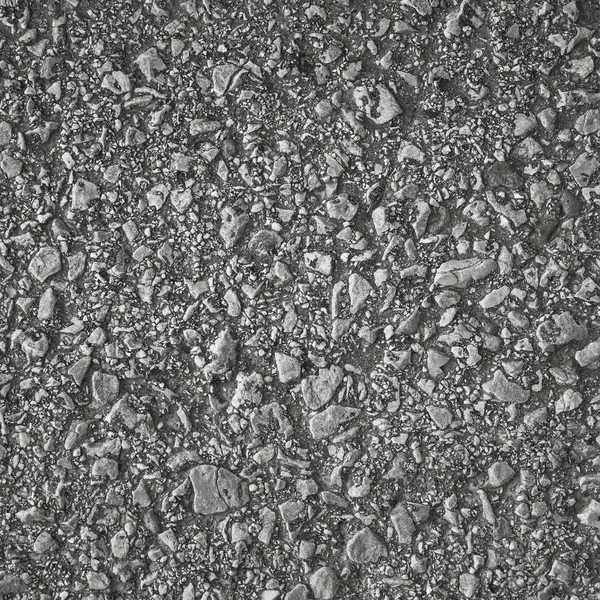 Gravel texture or background — Stock Photo, Image