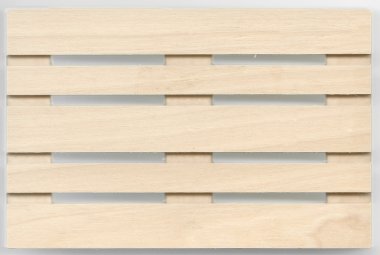 izole palet arka plan