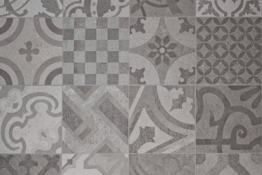 geometrik desen arka plan