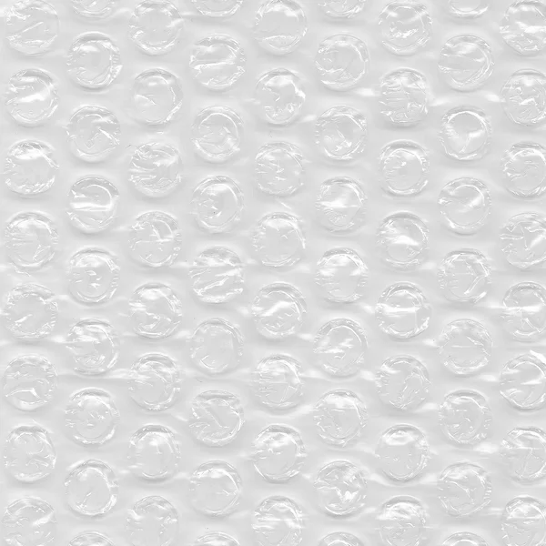 Bubble wrap tekstura — Zdjęcie stockowe