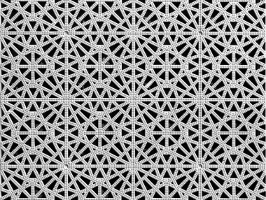 Geometrik tasarım
