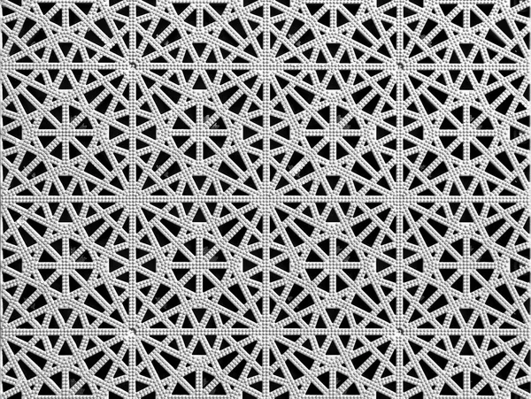 Geometrik tasarım
