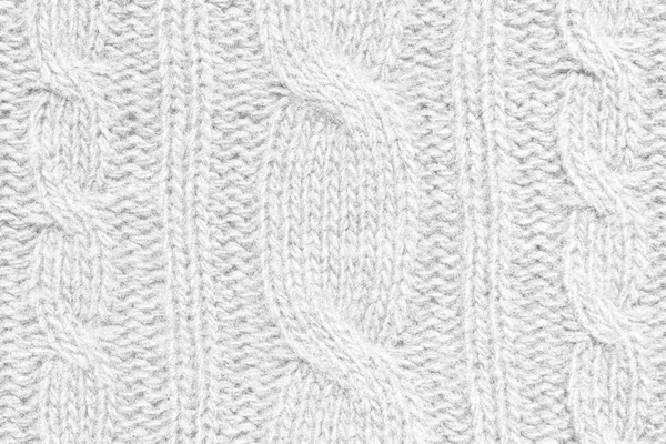 Winter doek textuur — Stockfoto