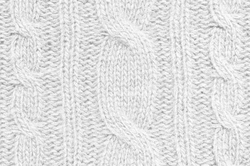 winter cloth texture