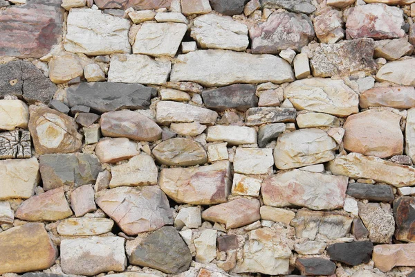 Stein Textur oder Hintergrund — Stockfoto