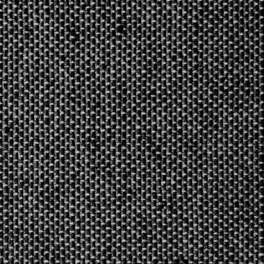 siyah tuval dokusu