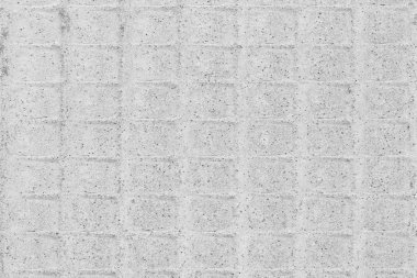 Alçıpan duvar ve çimento alçı yakın çekim