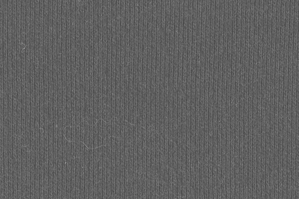 Gray cotton texture — Stock Photo, Image