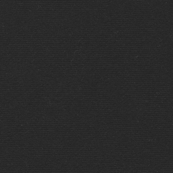 Black cotton texture — Stock Photo, Image