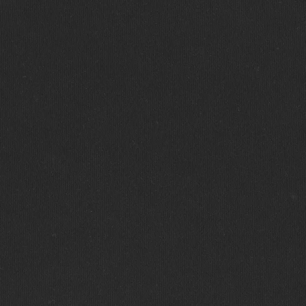 黑色棉纹理 — 图库照片