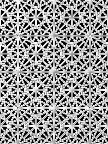 arab ornament pattern
