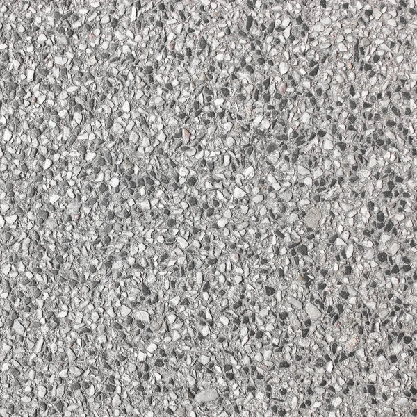 Små stenar golv — Stockfoto