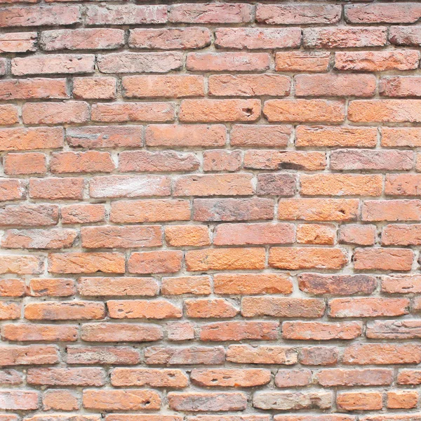street brick wall