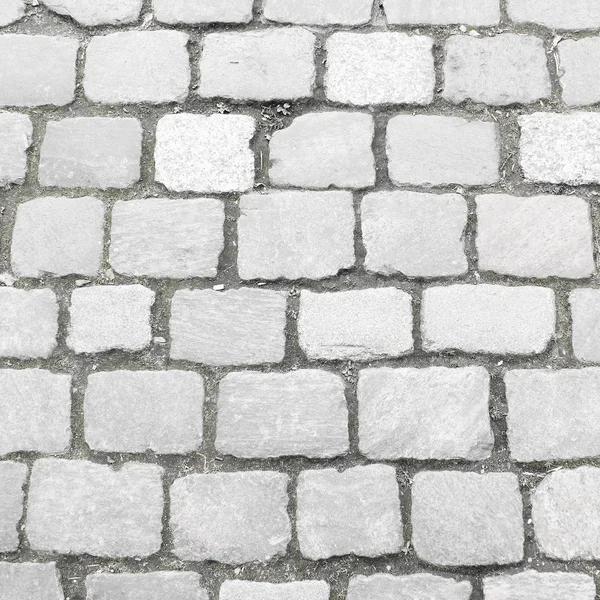 Brick floor — Stock Photo, Image