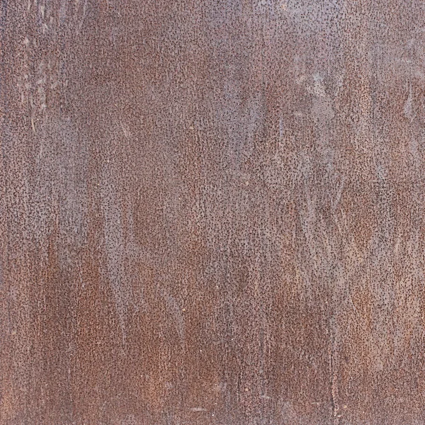 Textura de óxido de aço vermelho — Fotografia de Stock