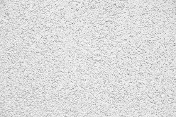 Muro di cemento bianco — Foto Stock