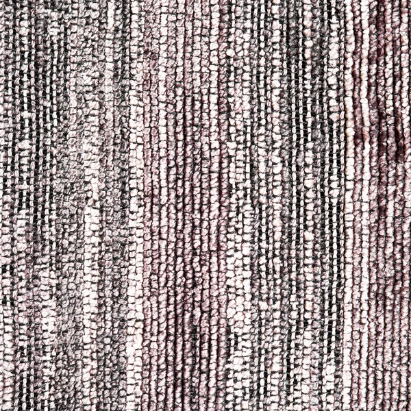 Textura de alfombra beige y negro — Foto de Stock