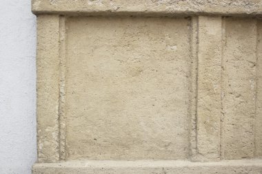 Yaşlı duvar doku veya arka plan