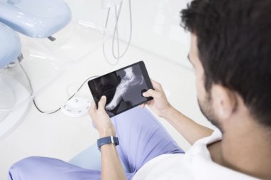 Podiyatrik klinik iç çalışma