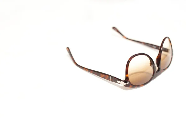 Sunglasses isolated on white background — Stock Photo, Image