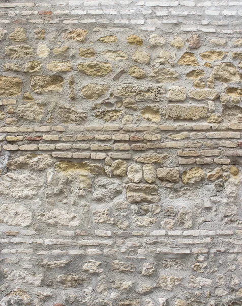 Aged wall texture or background