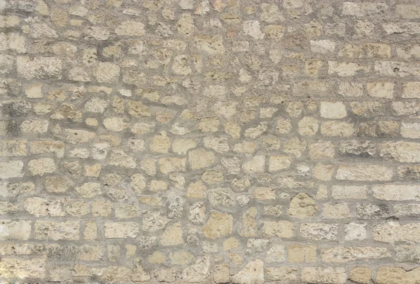 Texture ou fond de mur en pierre — Photo