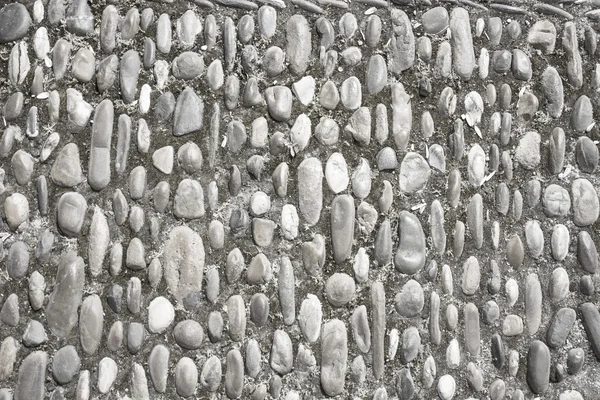 Steine Textur oder Hintergrund — Stockfoto