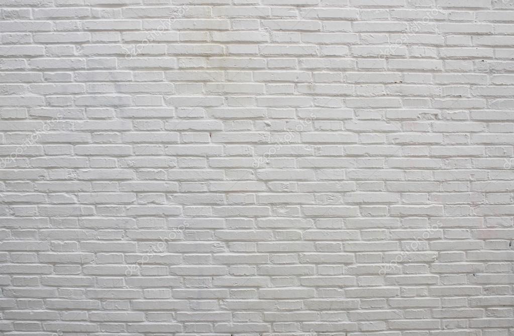 White Brick Wall Texture Or Background Stock Photo Image By C Josemagon