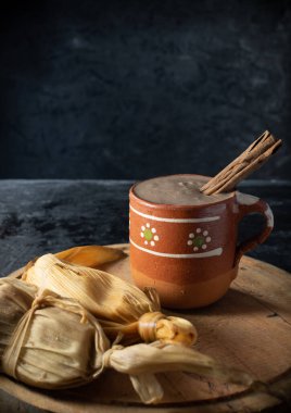 Meksika mutfağı, şampanya, sıcak içecek.