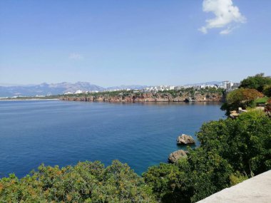 Türkiye 'de Kemer Dağları