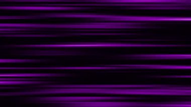 Işın sürekli yatay olarak hareket ediyor, şık ve güzel görünüyor..