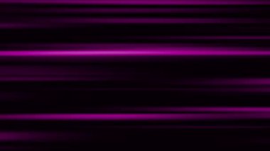 Işın sürekli yatay olarak hareket ediyor, şık ve güzel görünüyor..