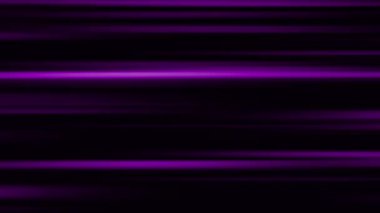 Işın sürekli yatay olarak hareket ediyor, şık ve güzel görünüyor..